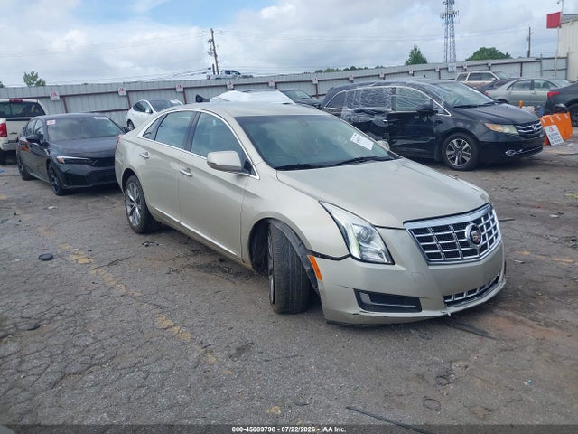 Aukcja sprzedaży 2013 Cadillac Xts Standard, vin: 2G61N5S36D9162255, numer aukcji: 45689798