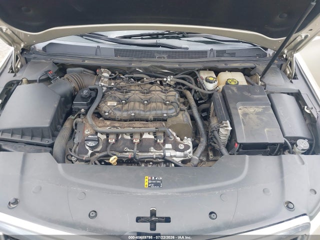 Aukcja sprzedaży 2013 Cadillac Xts Standard, vin: 2G61N5S36D9162255, numer aukcji: 45689798