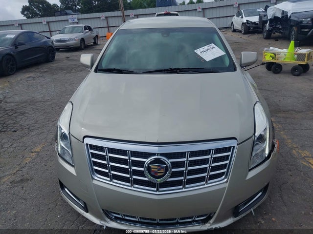Aukcja sprzedaży 2013 Cadillac Xts Standard, vin: 2G61N5S36D9162255, numer aukcji: 45689798