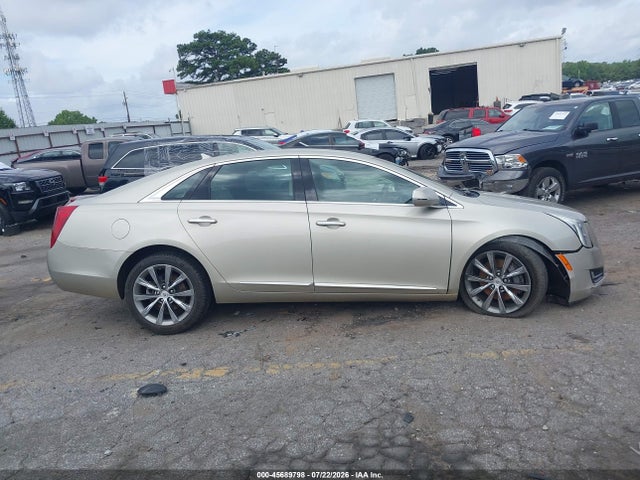 Aukcja sprzedaży 2013 Cadillac Xts Standard, vin: 2G61N5S36D9162255, numer aukcji: 45689798