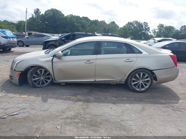 Aukcja sprzedaży 2013 Cadillac Xts Standard, vin: 2G61N5S36D9162255, numer aukcji: 45689798