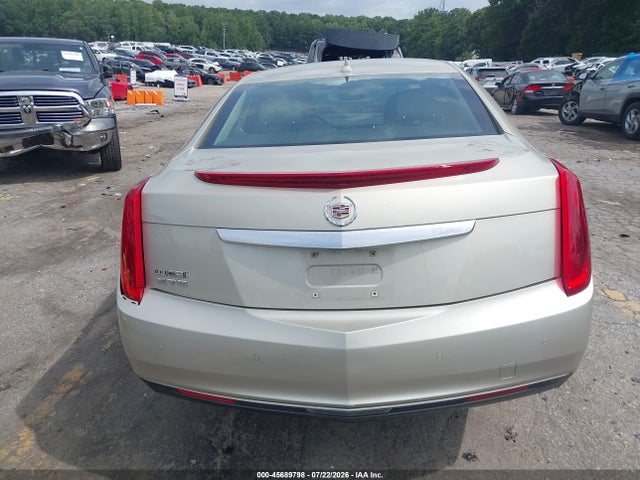 Aukcja sprzedaży 2013 Cadillac Xts Standard, vin: 2G61N5S36D9162255, numer aukcji: 45689798