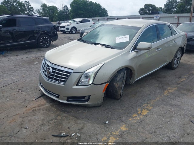 Aukcja sprzedaży 2013 Cadillac Xts Standard, vin: 2G61N5S36D9162255, numer aukcji: 45689798