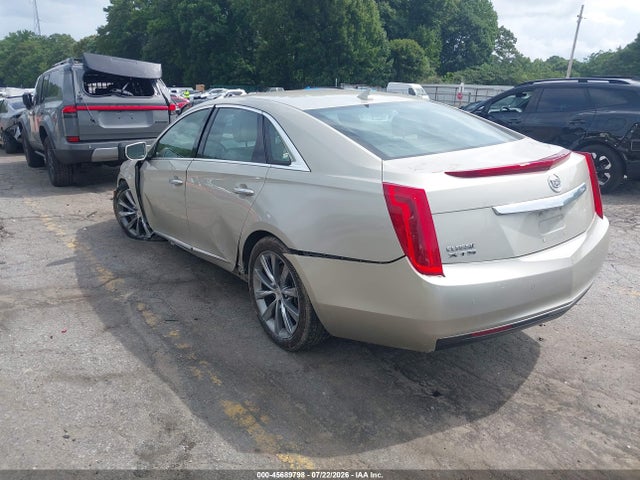 Aukcja sprzedaży 2013 Cadillac Xts Standard, vin: 2G61N5S36D9162255, numer aukcji: 45689798