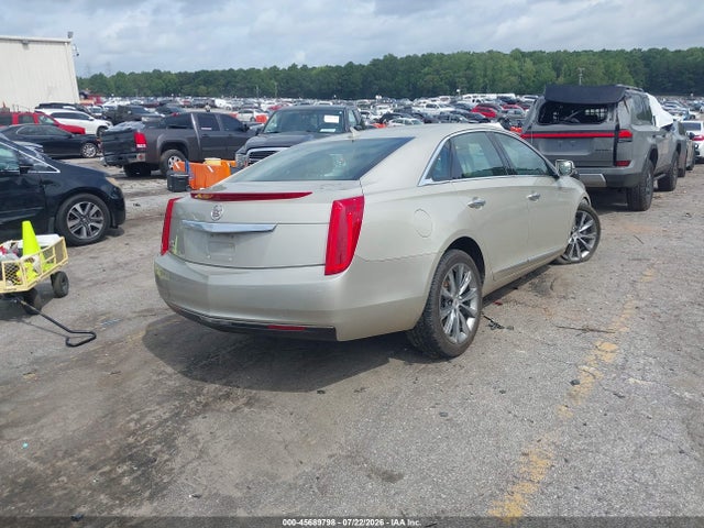 Aukcja sprzedaży 2013 Cadillac Xts Standard, vin: 2G61N5S36D9162255, numer aukcji: 45689798