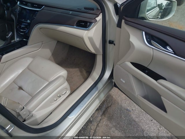 Aukcja sprzedaży 2013 Cadillac Xts Standard, vin: 2G61N5S36D9162255, numer aukcji: 45689798