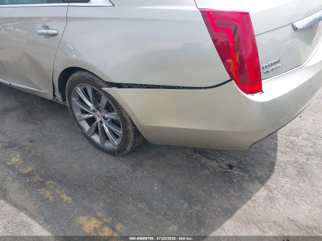 Aukcja sprzedaży 2013 Cadillac Xts Standard, vin: 2G61N5S36D9162255, numer aukcji: 45689798