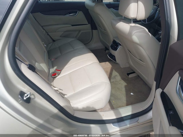 Aukcja sprzedaży 2013 Cadillac Xts Standard, vin: 2G61N5S36D9162255, numer aukcji: 45689798