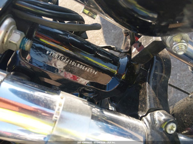 Harley-Davidson FXBB 2020 1HD1YJJ10LB064699 Image 10