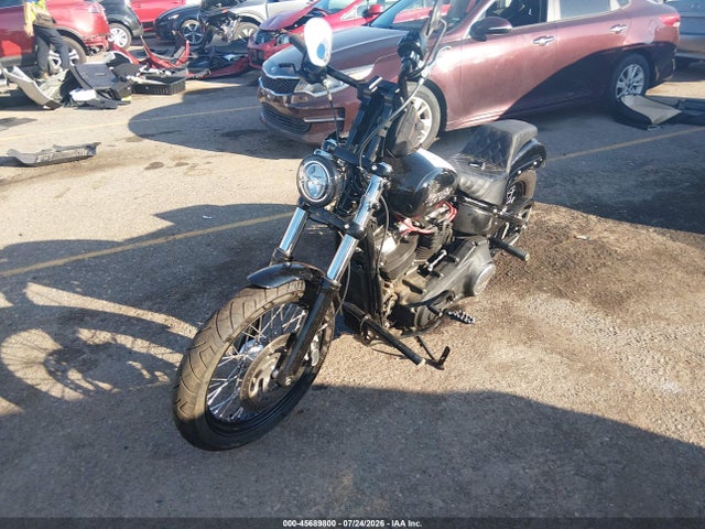 Harley-Davidson FXBB 2020 1HD1YJJ10LB064699 Image 2