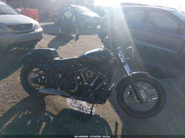 Harley-Davidson FXBB 2020 1HD1YJJ10LB064699 Image 12