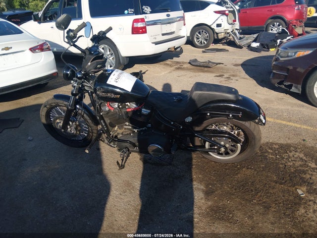 Harley-Davidson FXBB 2020 1HD1YJJ10LB064699 Image 13