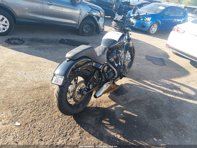 Harley-Davidson FXBB 2020 1HD1YJJ10LB064699 Image 4