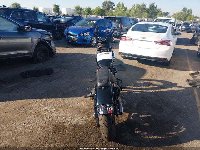 Harley-Davidson FXBB 2020 1HD1YJJ10LB064699 Image 6