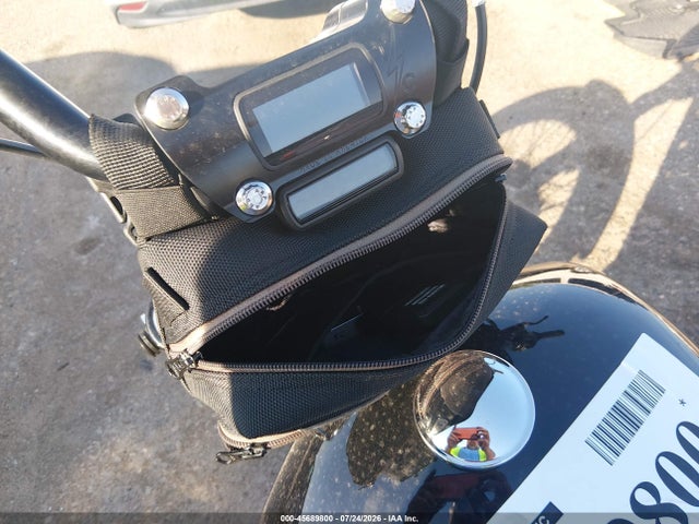 Harley-Davidson FXBB 2020 1HD1YJJ10LB064699 Image 7