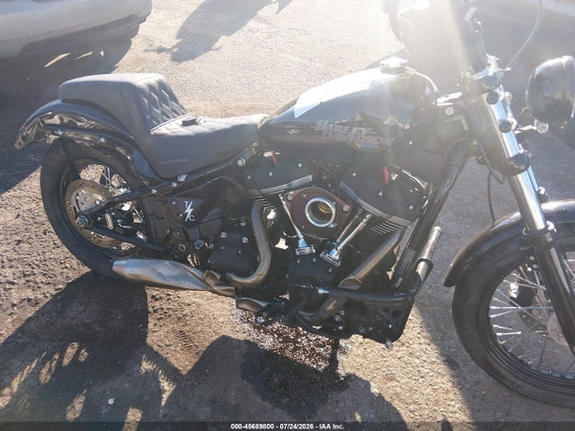 Harley-Davidson FXBB 2020 1HD1YJJ10LB064699 Image 8