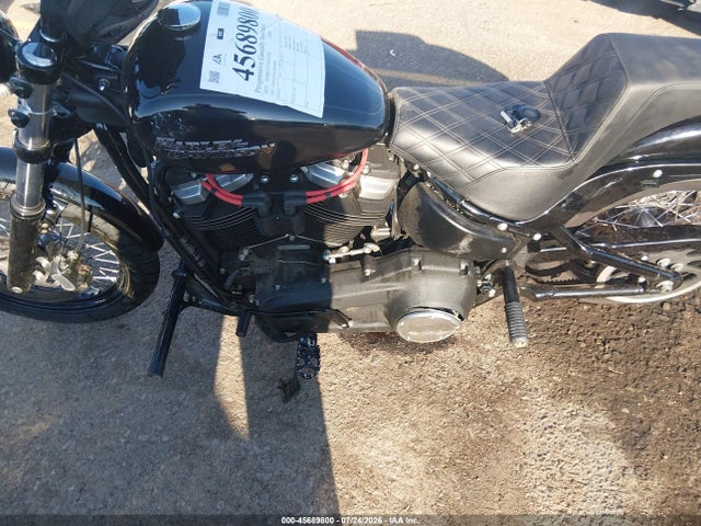 Harley-Davidson FXBB 2020 1HD1YJJ10LB064699 Image 9
