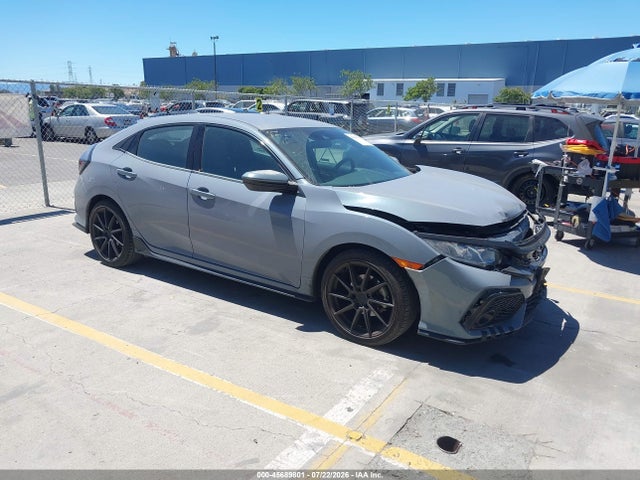 2019 SHHFK7H48K4403263 main image