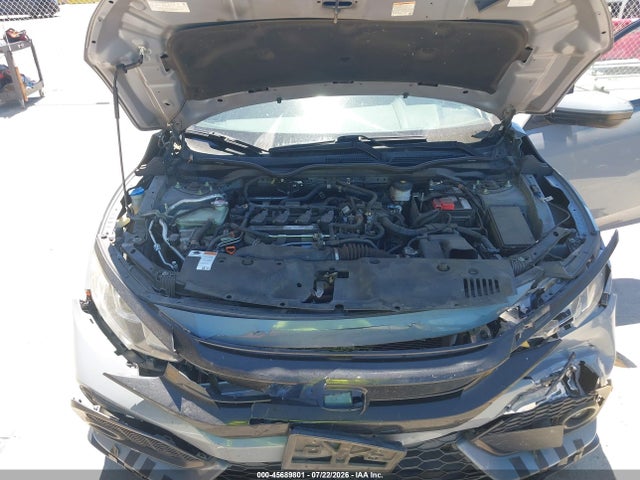 Honda Civic Sport 2019 SHHFK7H48K4403263 Image 10