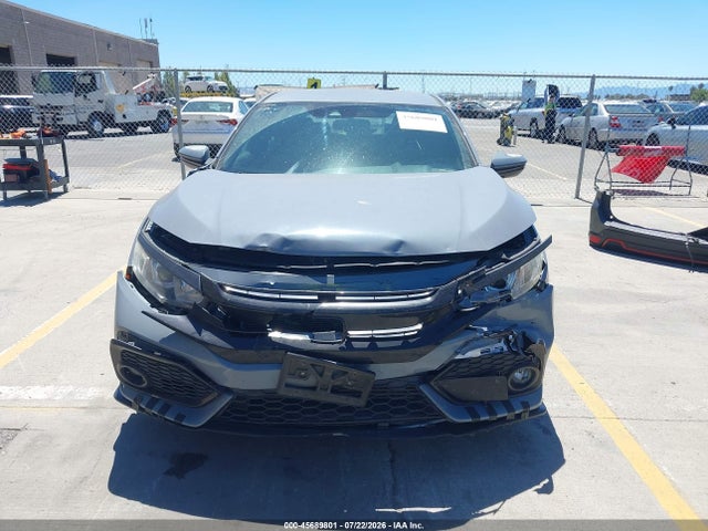 Honda Civic Sport 2019 SHHFK7H48K4403263 Image 12
