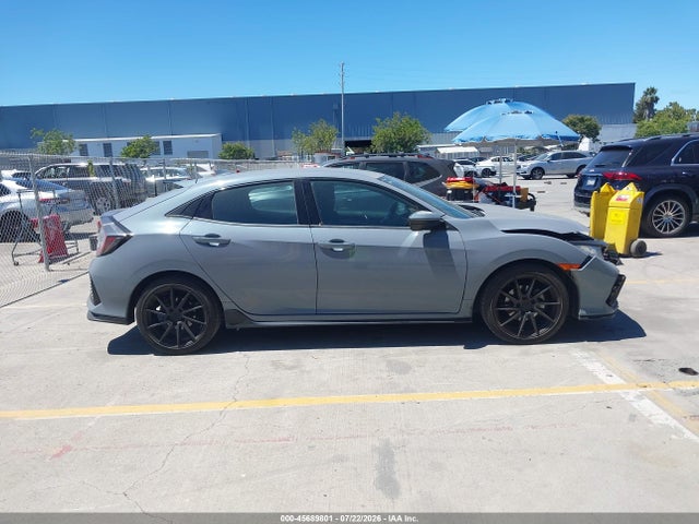 Honda Civic Sport 2019 SHHFK7H48K4403263 Image 13