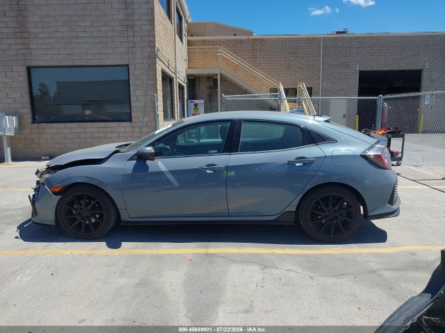 Honda Civic Sport 2019 SHHFK7H48K4403263 Image 14