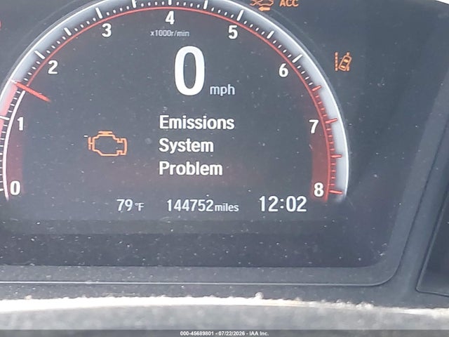 Honda Civic Sport 2019 SHHFK7H48K4403263 Image 15