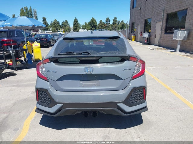 Honda Civic Sport 2019 SHHFK7H48K4403263 Image 16
