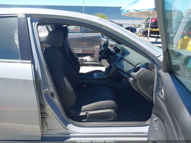 Honda Civic Sport 2019 SHHFK7H48K4403263 Image 5