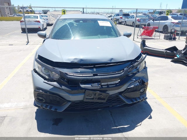 Honda Civic Sport 2019 SHHFK7H48K4403263 Image 6