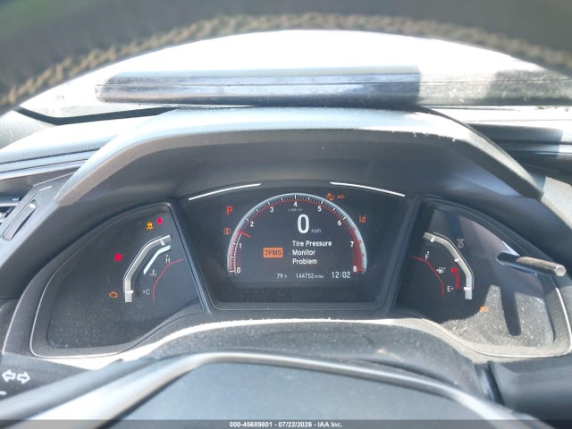 Honda Civic Sport 2019 SHHFK7H48K4403263 Image 7
