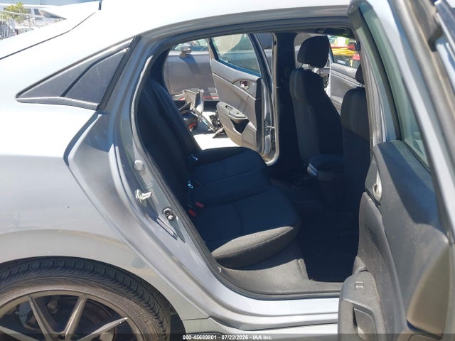 Honda Civic Sport 2019 SHHFK7H48K4403263 Image 8