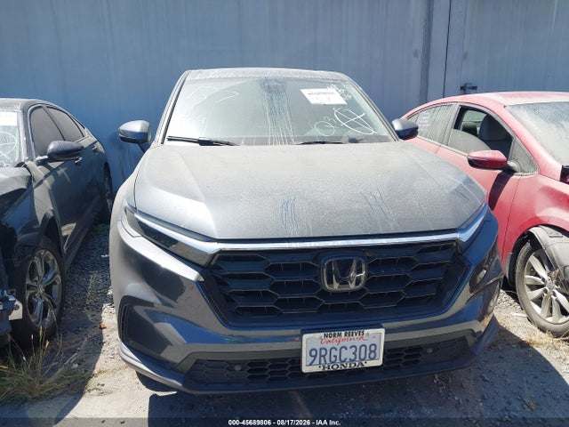 2HKRS4H74SH444482 Honda Cr-v Ex-l Awd