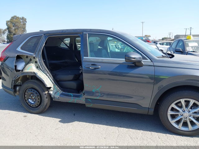 2HKRS4H74SH444482 Honda Cr-v Ex-l Awd