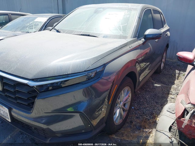 2HKRS4H74SH444482 Honda Cr-v Ex-l Awd