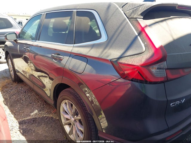 2HKRS4H74SH444482 Honda Cr-v Ex-l Awd