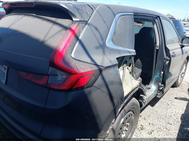 2HKRS4H74SH444482 Honda Cr-v Ex-l Awd