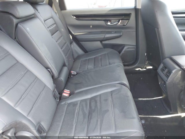 2HKRS4H74SH444482 Honda Cr-v Ex-l Awd