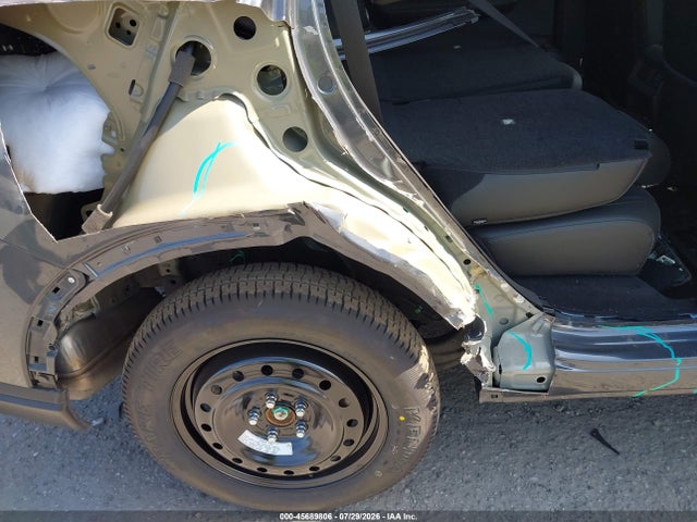2HKRS4H74SH444482 Honda Cr-v Ex-l Awd