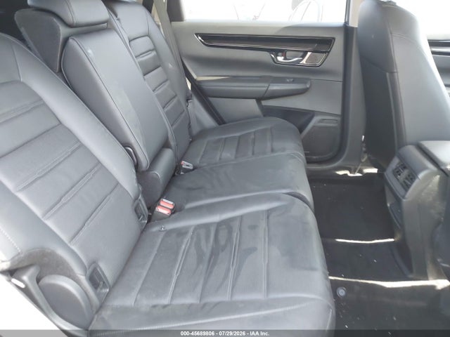 2HKRS4H74SH444482 Honda Cr-v Ex-l Awd