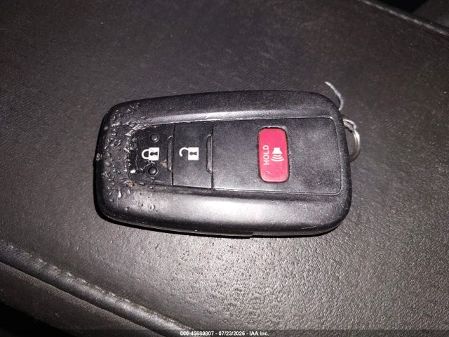 Aukcja sprzedaży 2017 Toyota Prius Two, vin: JTDKBRFU7H3549240, numer aukcji: 45689807