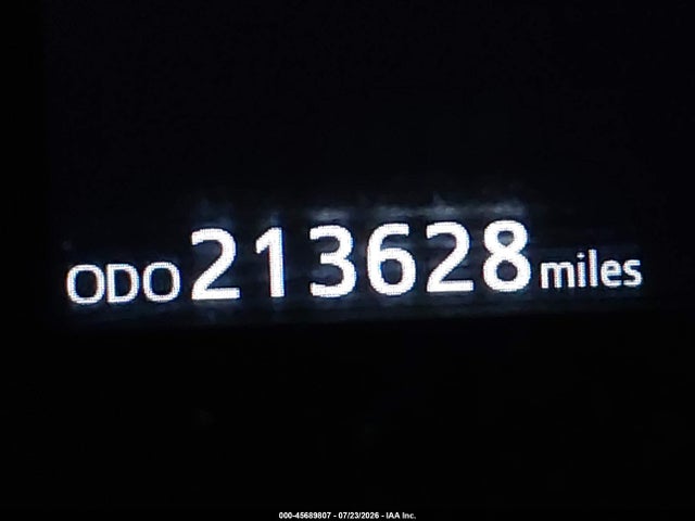 Aukcja sprzedaży 2017 Toyota Prius Two, vin: JTDKBRFU7H3549240, numer aukcji: 45689807