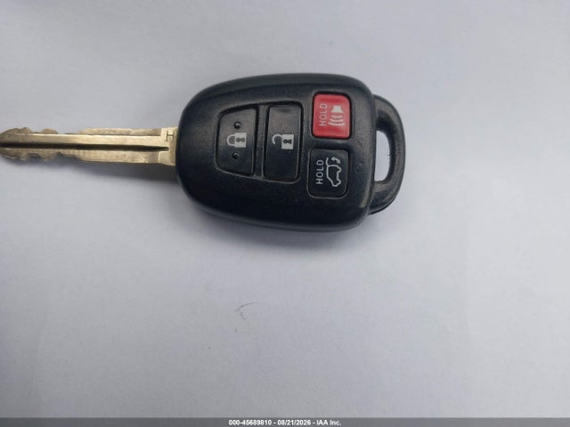 Toyota Highlander Le Plus 2019 5TDBZRFH1KS742780 Image 11