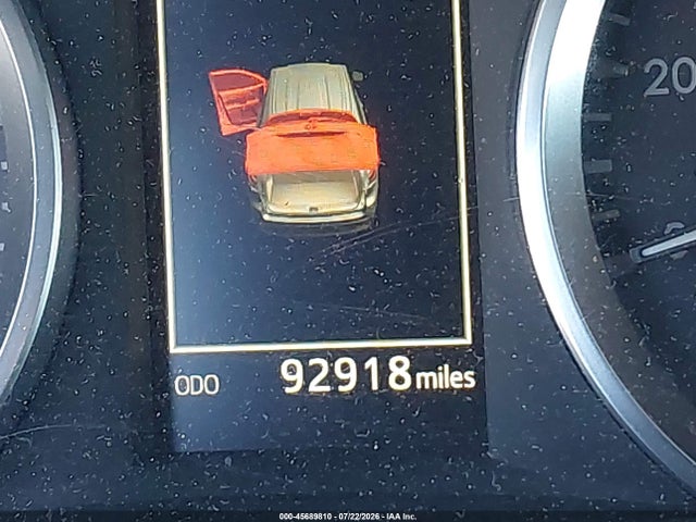 Toyota Highlander Le Plus 2019 5TDBZRFH1KS742780 Image 15