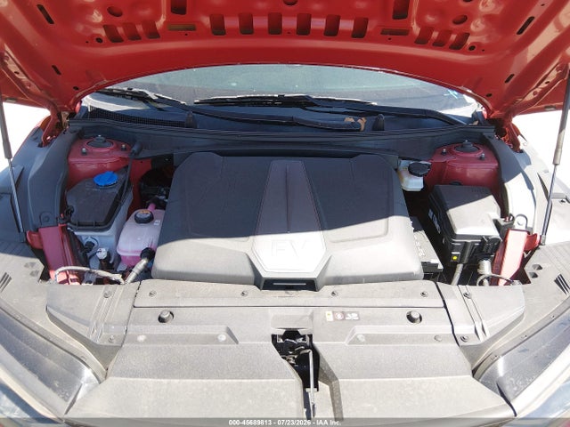 KIA Ev6 Wind 2022 KNDC34LA0N5079468 Image 10