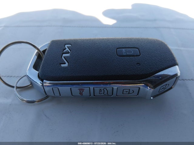 KIA Ev6 Wind 2022 KNDC34LA0N5079468 Image 11