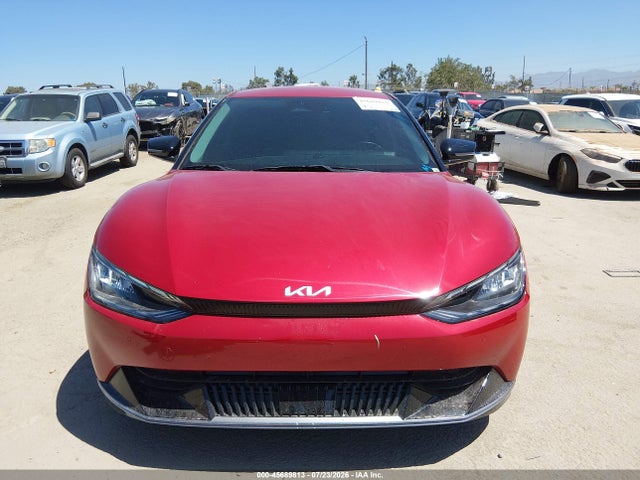 KIA Ev6 Wind 2022 KNDC34LA0N5079468 Image 13