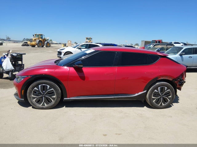 KIA Ev6 Wind 2022 KNDC34LA0N5079468 Image 15