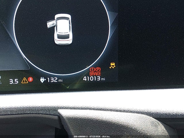 KIA Ev6 Wind 2022 KNDC34LA0N5079468 Image 16