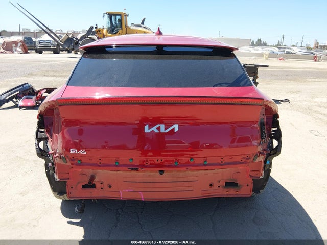 KIA Ev6 Wind 2022 KNDC34LA0N5079468 Image 17